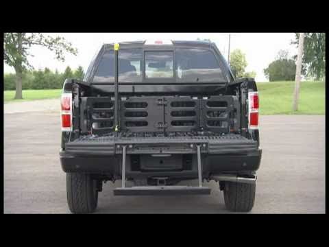 All new Ford F-150 Platinum 2011