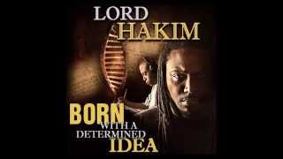 Lord Hakim ft. Bronze Nazareth- Body Armor