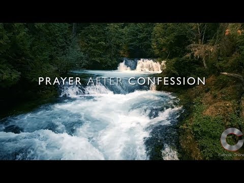 Click to Watch the After Confession video Click to Watch the After Confession video