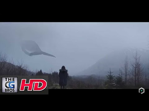 CGI VFX Breakdown : "pStereo-Breakdown"  - by Outpost VFX