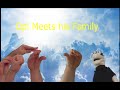 Opl Meets His Family