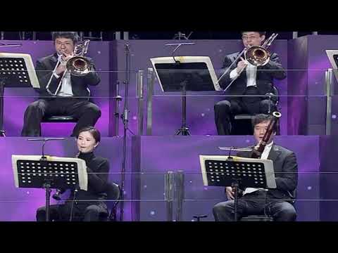 中国交响乐团演奏的新版《梁祝》