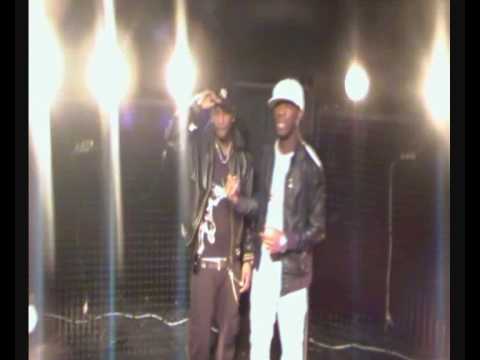 Patou mc, Six Coups Mc , S-pi  tournages mes performences