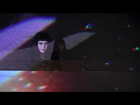 Natasha Kitty Katt - 2hr Disco Set from Room2 Glasgow