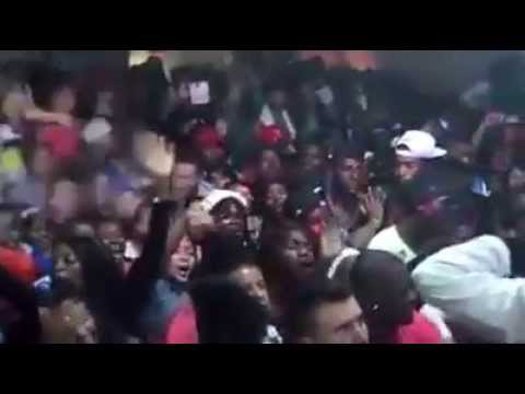 Los Del Templo-  Mi Gente- Amor y Amistad