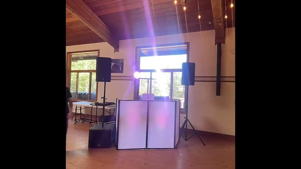 Promotional video thumbnail 5 for DJ Danny Crush
