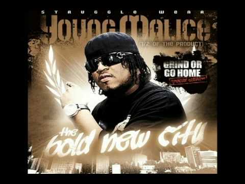 What You Know - Young Malice