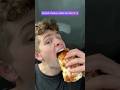 Eating At A Taco Bell In America VS Eating At A Taco Bell In Spain