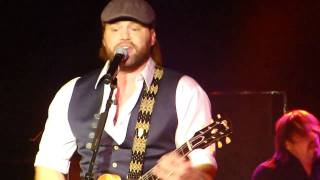 James Otto - The Good Ole Days [Live]