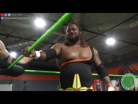 FREE MATCH: Out of this World vs Daniel Crosley and Genesis - It's Bo's Time!