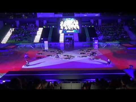 Sarau SCP 2018 - EspecialGym