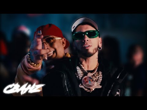 Anuel AA & Ñengo Flow - Sufro (Short Version) [Video Oficial]