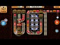 Lay Rail Track Maze Puzzle Game Rail Maze 2 Android Gameplay 554