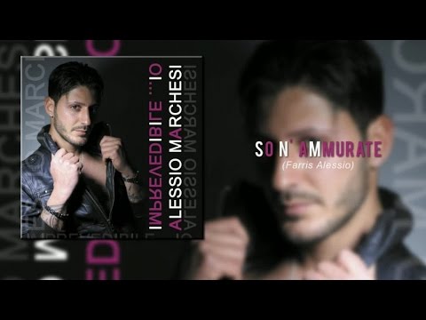 Alessio Marchesi - So N'Ammurate