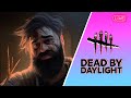 Dead By Daylight Raft Is Having Problems For Rottmom I So We Are Going To Change Games