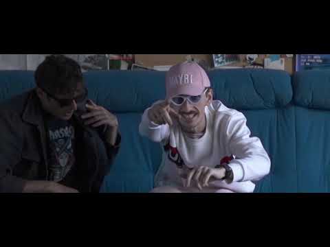 DONPLAYA x LEDENI - DA DA (Official Video)