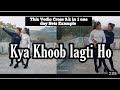 Kya Khoob lagti ho || Couple Dance || presents :- Gayatri Dance Institute,