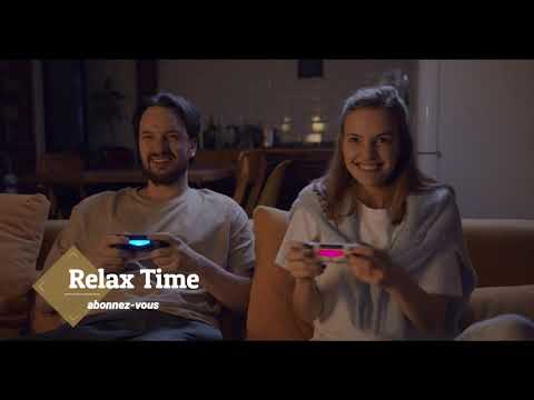 GOULAM (pour toujours)