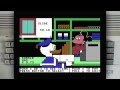 Donald Duck's Playground on a Commodore 64 ...