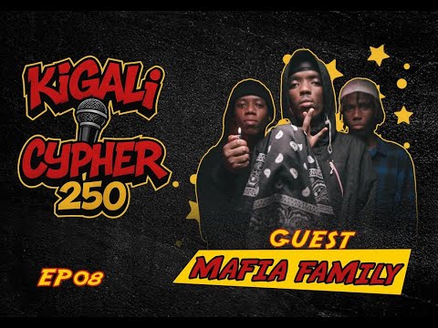 Dj Moses 250 and 3 more