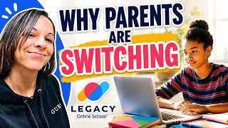 Why Parents Are Switching to Legacy Online School in 2026 | Honest Review