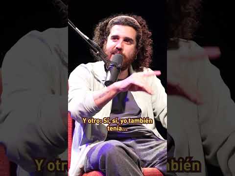 Dani Rovira
