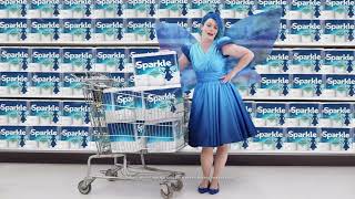 Sparkle 🧻 Paper Towels – Cart Stock Up