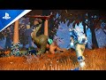 No Man's Sky - Companions Update Trailer | PS5, PS4