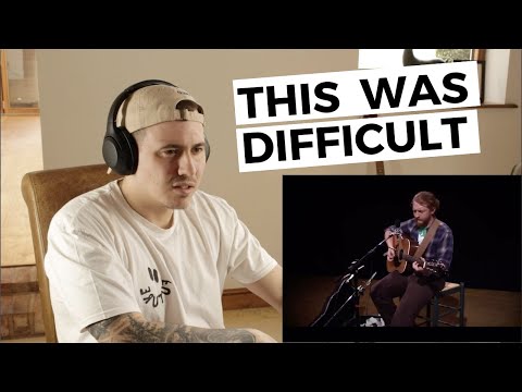 UK REACTION to TYLER CHILDERS - HARD TIMES!! | The 94 Club | TYLER TUESDAYS