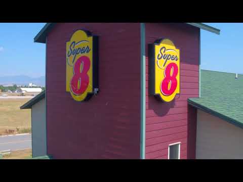 Best Belgrade Montana Hotel Super 8 By Wyndham