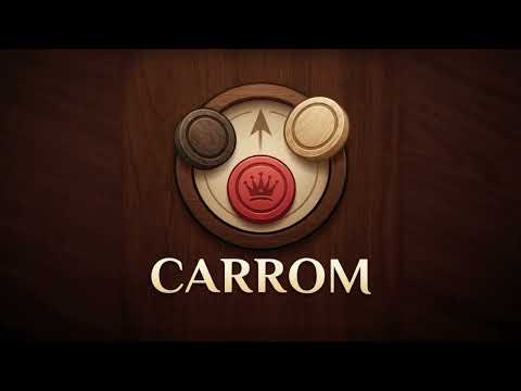 Carrom Masters video thumbnail