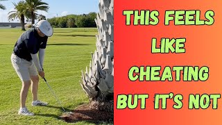This Golf Rule Surprises Everyone (Even Your Friends)