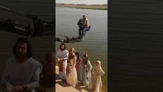 Download lagu Yousaf A.S Behind The Scene | Payamber Drama mp3