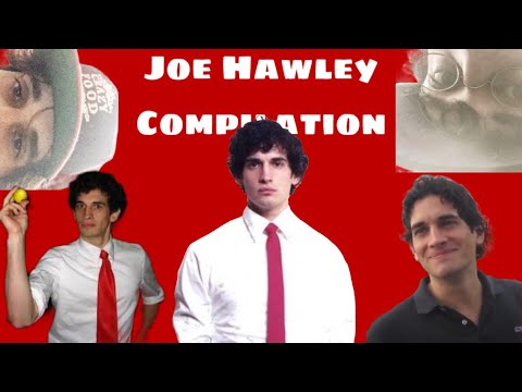 ★Joe Hawley Compilation☆