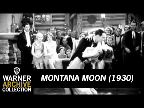 Thumbnail of the video: Montana Moon (Preview Clip)