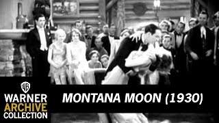 Preview Clip | Montana Moon | Warner Archive