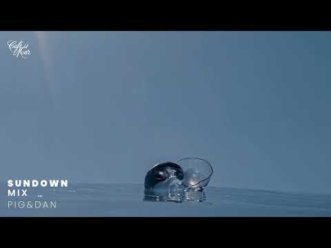 Café del Mar Ibiza Sundown Mix Vol.1 by Pig&Dan | Chillout Music