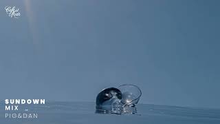 Café del Mar Ibiza Sundown Mix Vol.1 by Pig&amp;Dan | Chillout Music