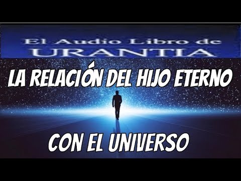 La Relación del Hijo Eterno con el Universo