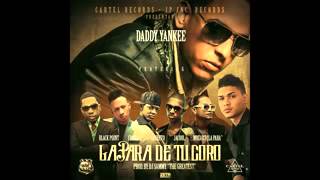 Somos los primeros La Para De Tu Coro  Daddy Yankee ft Tro de amigos