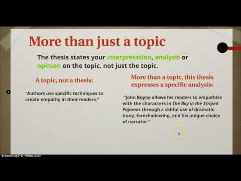 download how to write a thesis statement for an analytical essay how to write a thesis statement for an analytical essay