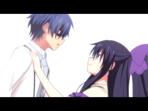 Shido gets Sealed | Date A Live III