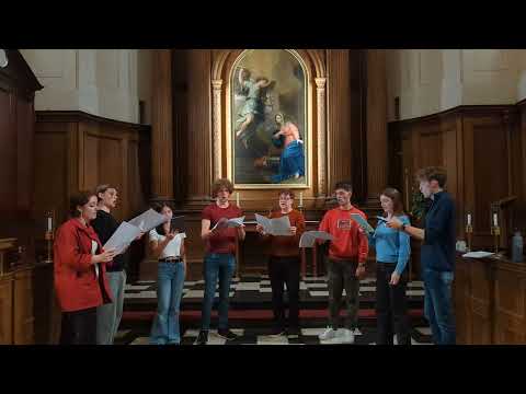 A Good-Night - Richard Rodney Bennett