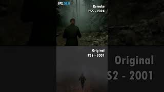 Vidéo Silent Hill Collection