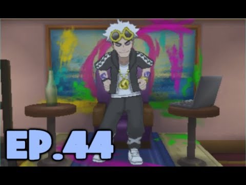 Pokémon Ultra Luna Hardlocke EP. 44 | EL MEJOR COMBATE DEL LOCKE !