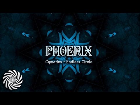 Cymatics - Endless Circle