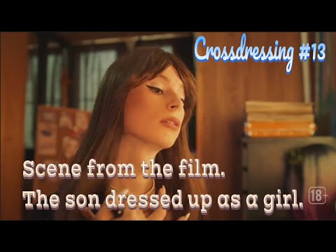 Convincing Crossdresser