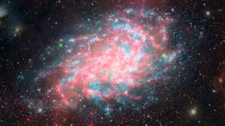 Galactic Funk - Constellations