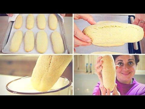 BISCOTTONI DA INZUPPO FATTI IN CASA DA BENEDETTA