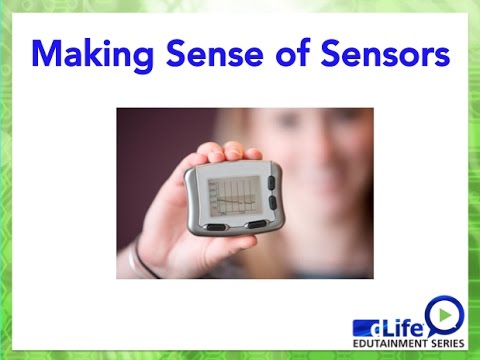 Making Sense of Sensors